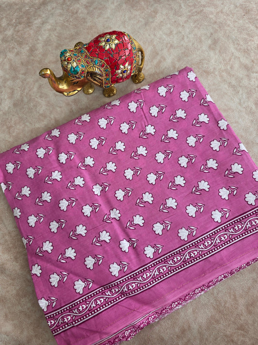 Jaipur cotton set - J23