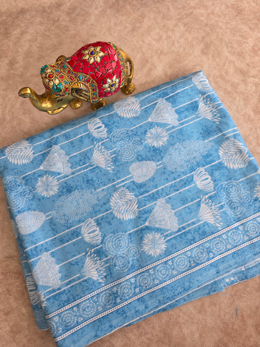 Jaipur cotton set - J27