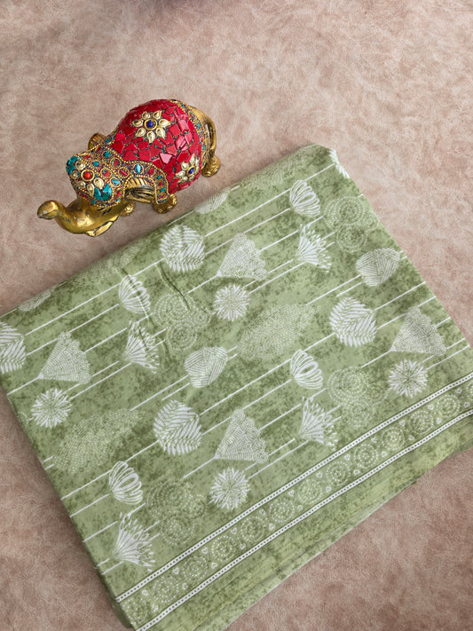 Jaipur cotton set - J29