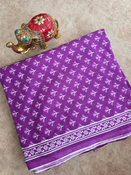 Jaipur cotton set - J32