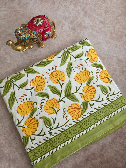 Jaipur cotton set - J38