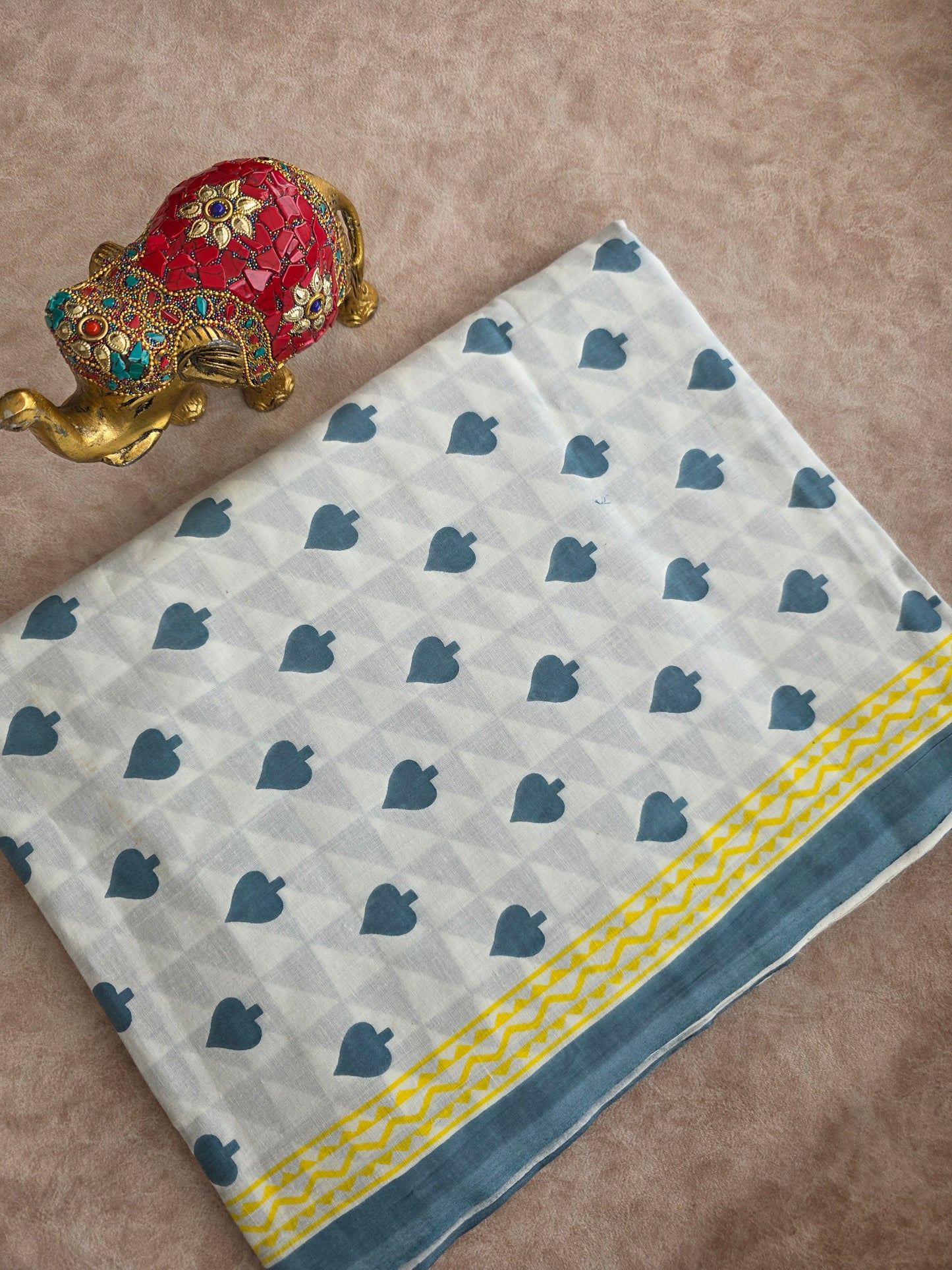Jaipur cotton set - J39