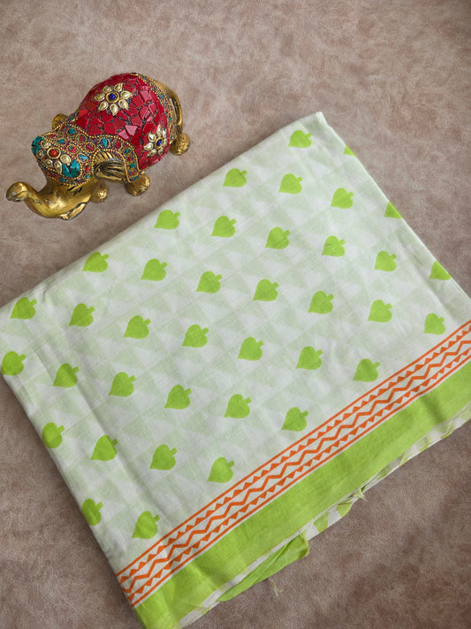 Jaipur cotton set - J40