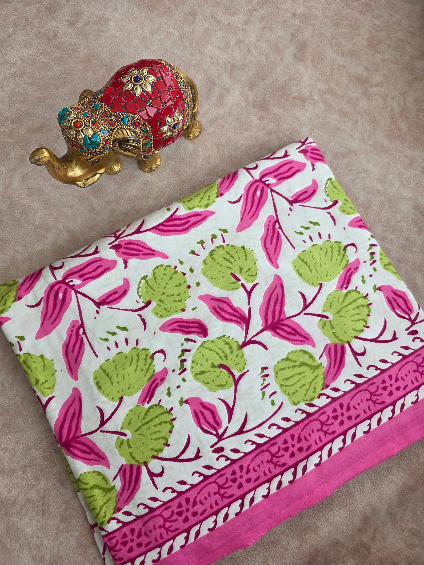 Jaipur cotton set - J42