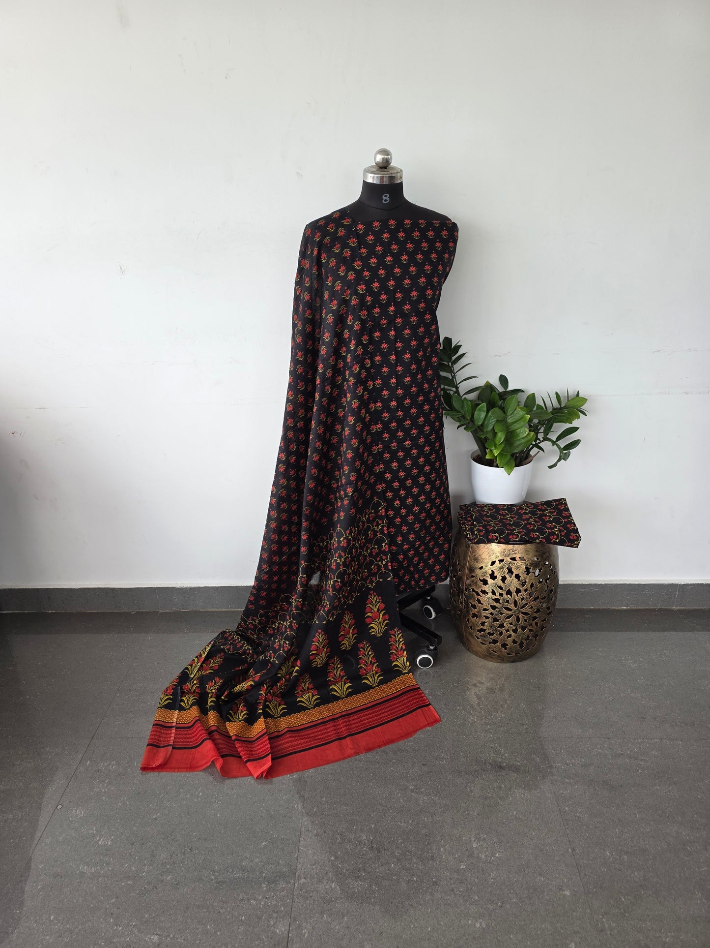 Jaipur cotton set - J36