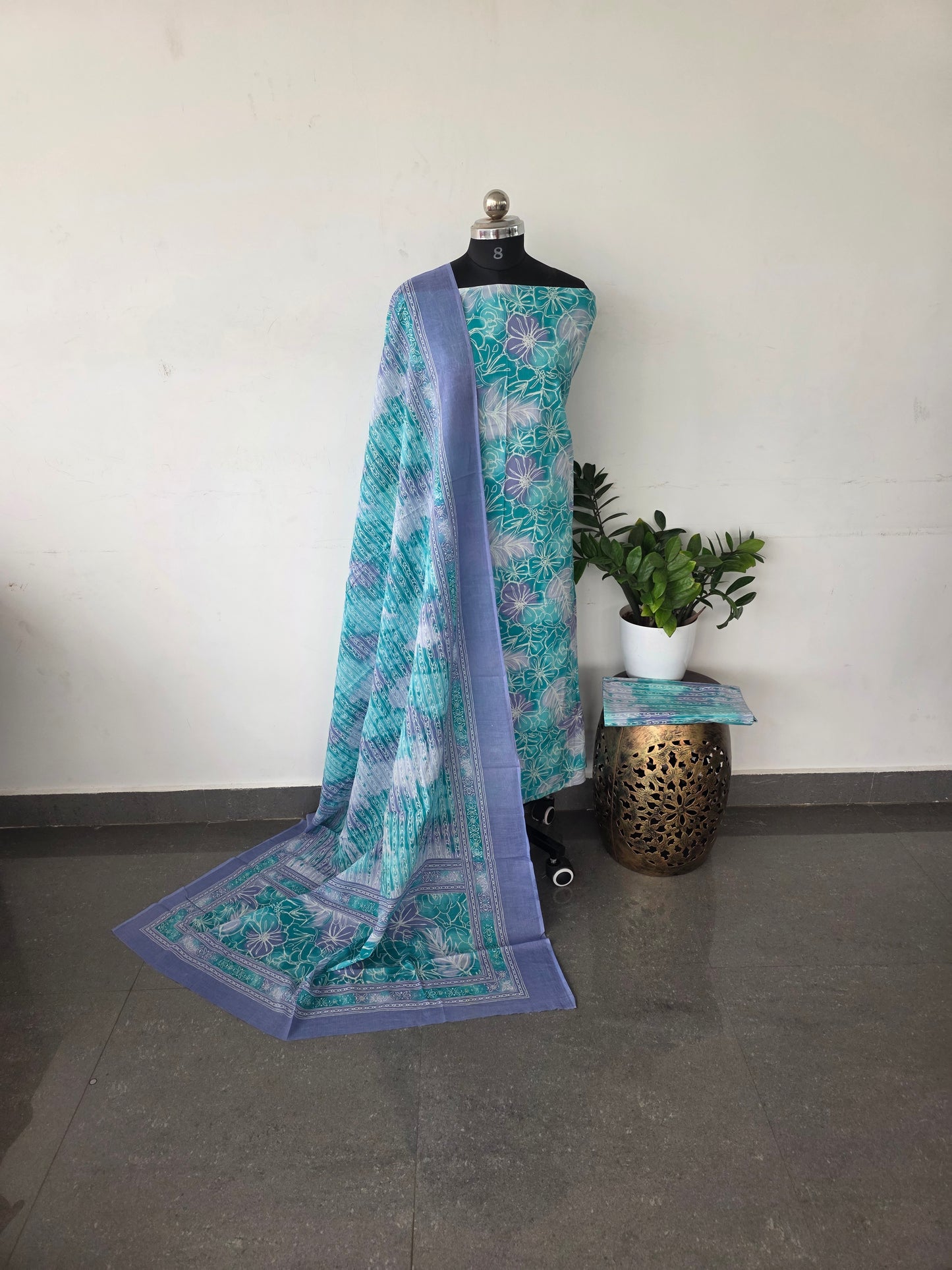 Jaipur cotton set - J17