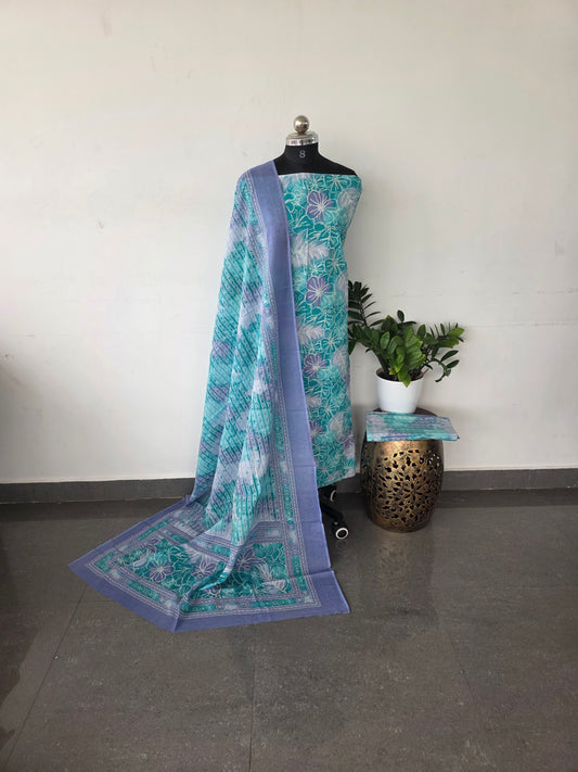 Jaipur cotton set - J17
