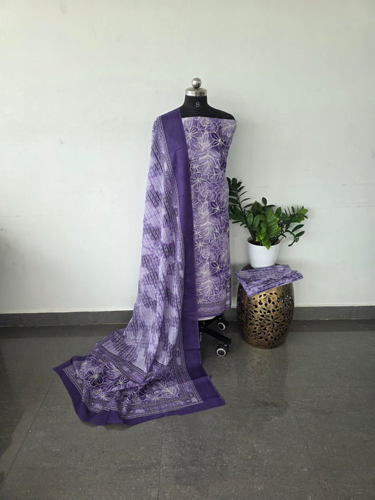 Jaipur cotton set - J16