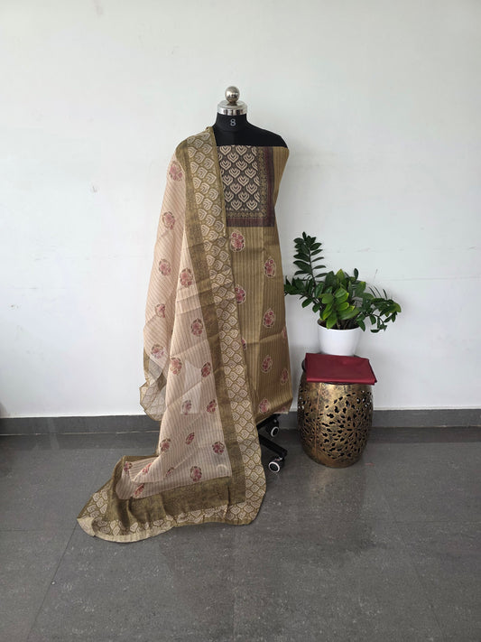 Digital tissue silk set - TS1