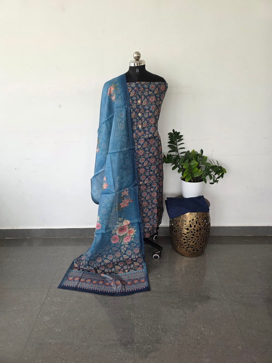 Tissue silk set - TS8