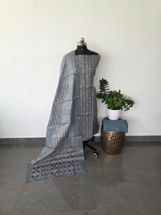 Tissue silk set - TS9