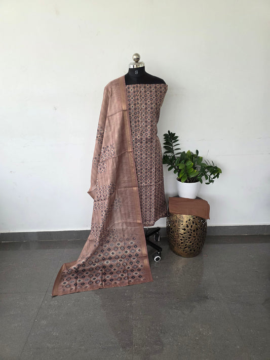 Tissue silk set - TS10