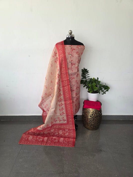 Tissue silk set - TS12