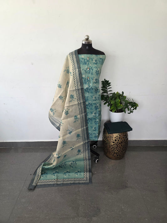 Tissue silk set - TS13