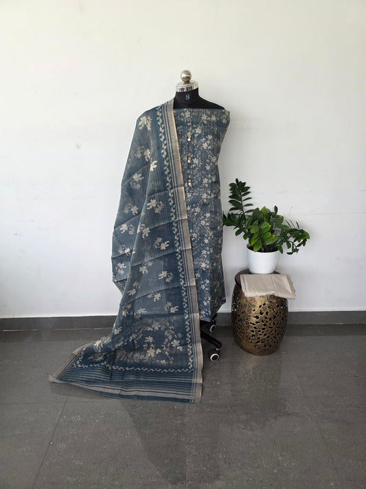 Tissue silk set - TS14