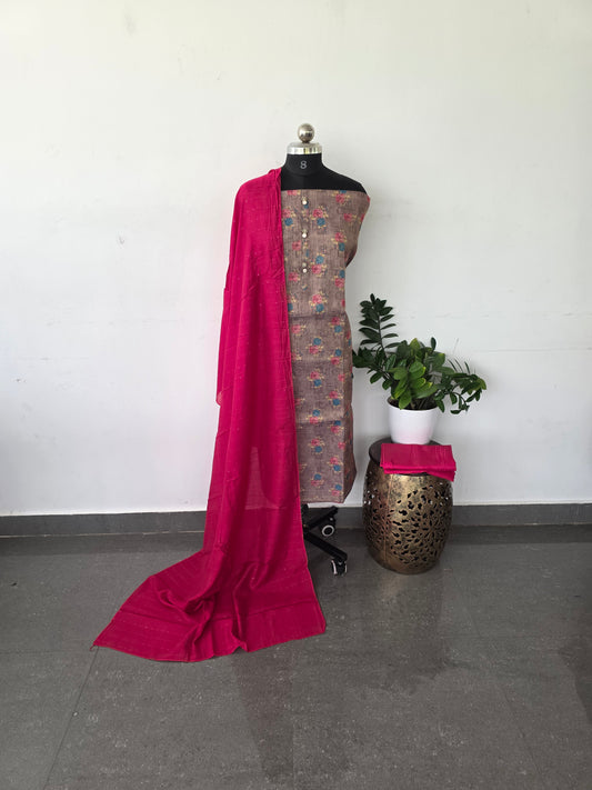 Tissue silk set - TS20