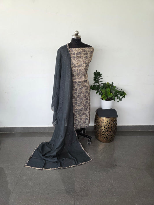 Tissue silk set - TS22
