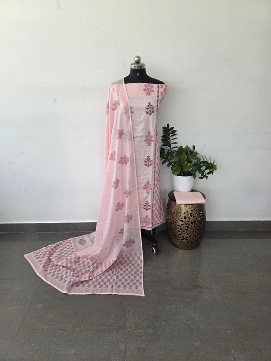 Pure cotton set - CS9