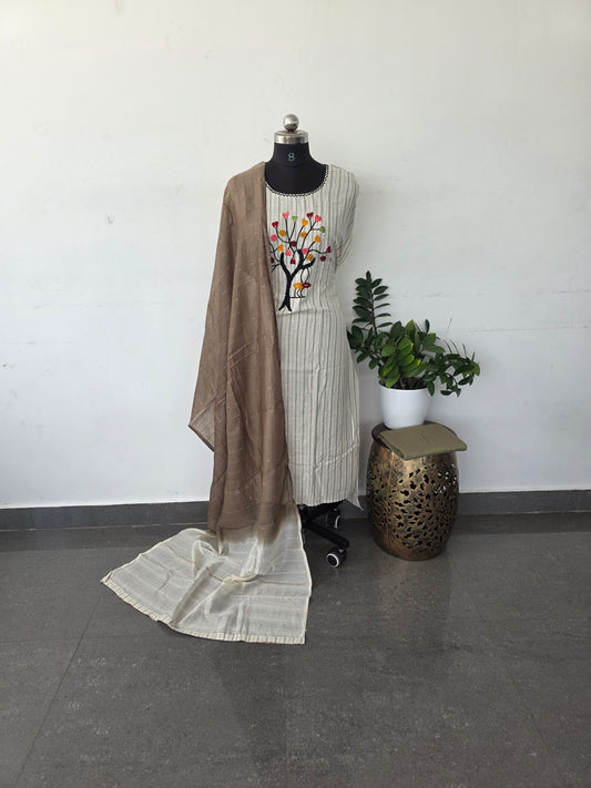 Pure cotton set - CS11