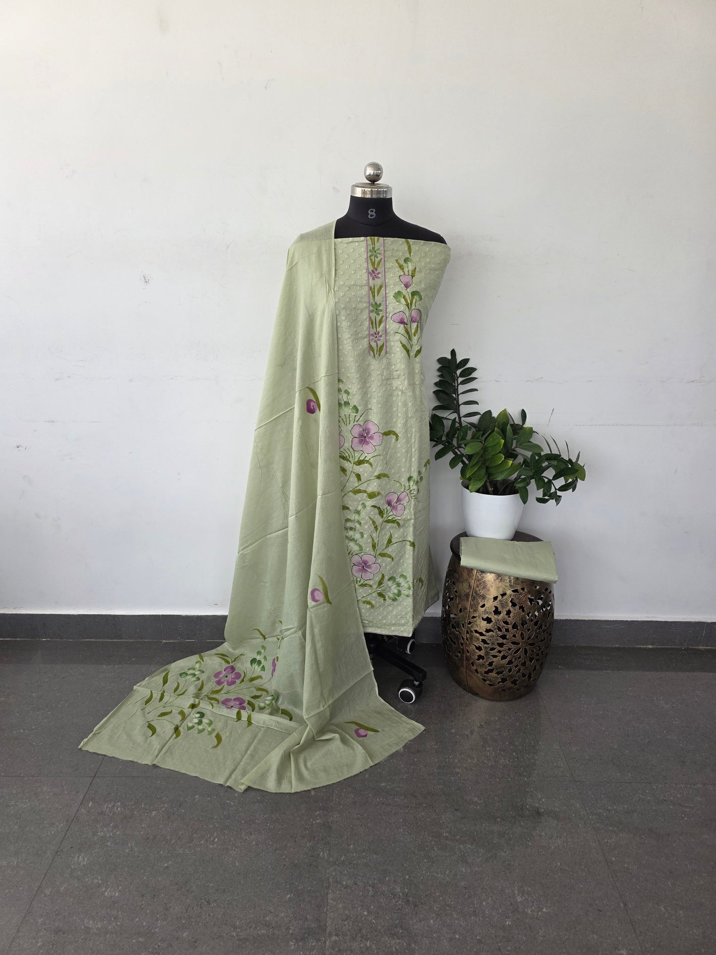 Pure cotton set - CS15