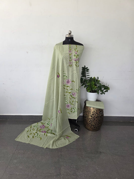 Pure cotton set - CS15