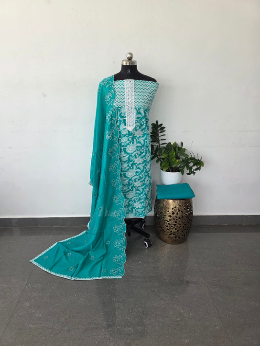Pure cotton set - CS13