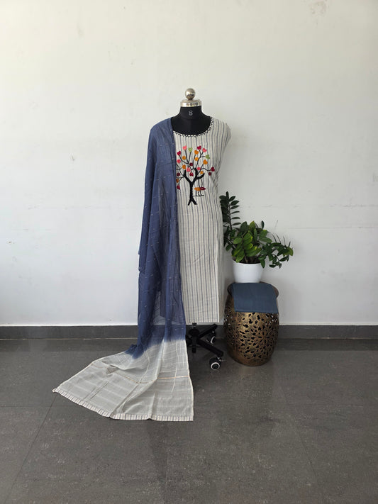 Pure cotton set - CS14