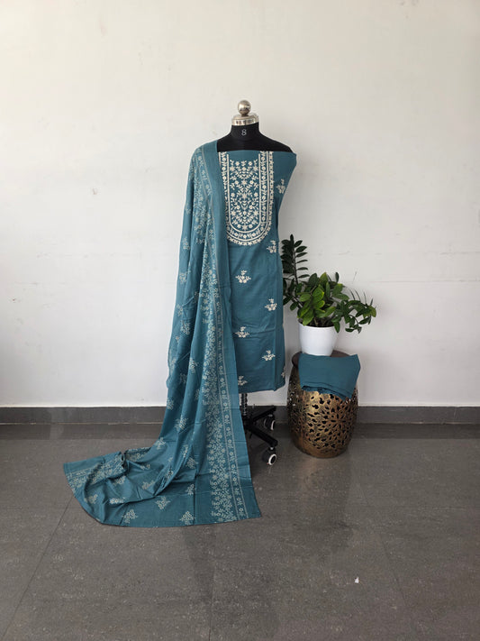Pure cotton set - CS23