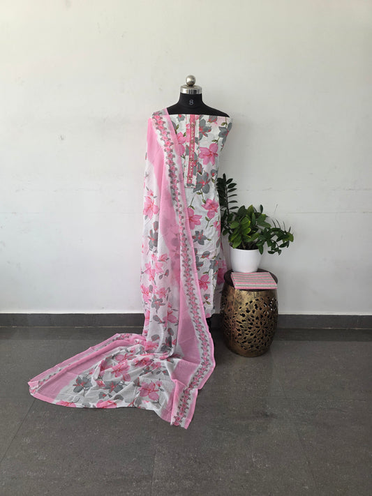 Pure cotton set - CS24