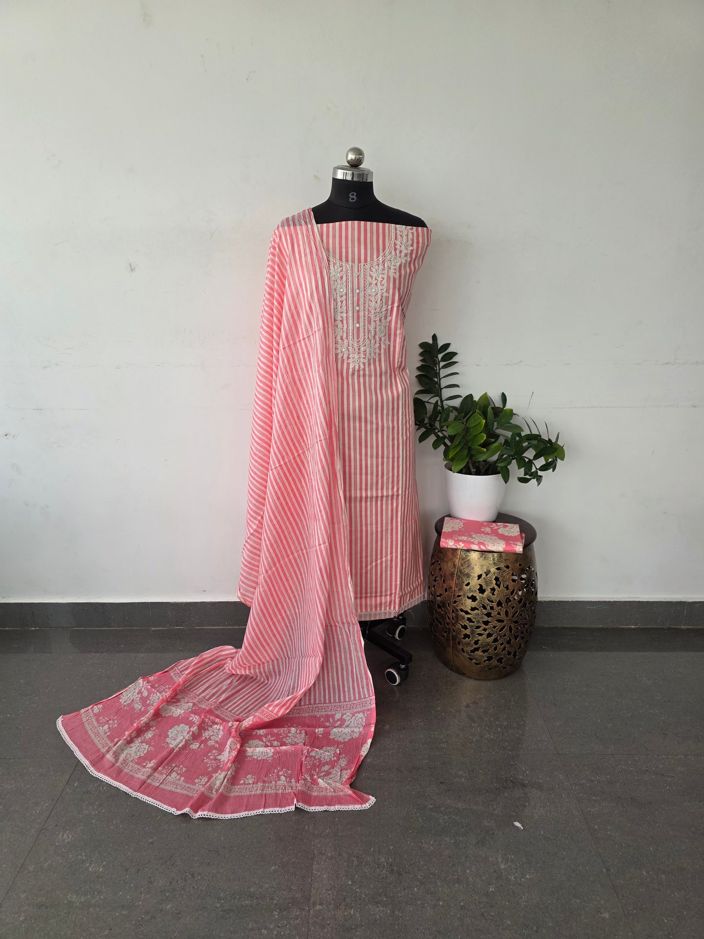 Pure cotton set - CS26