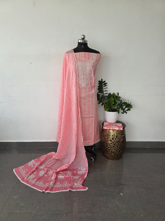 Pure cotton set - CS26