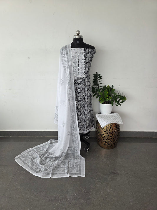 Pure cotton set - CS32