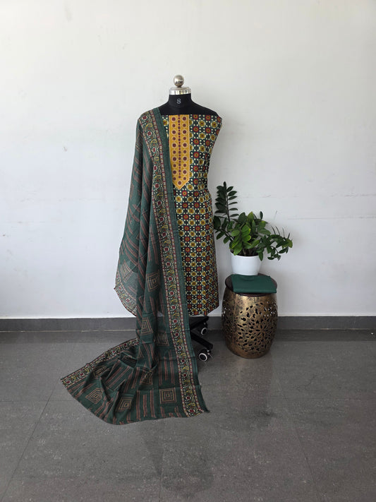 Pure cotton set - CS37