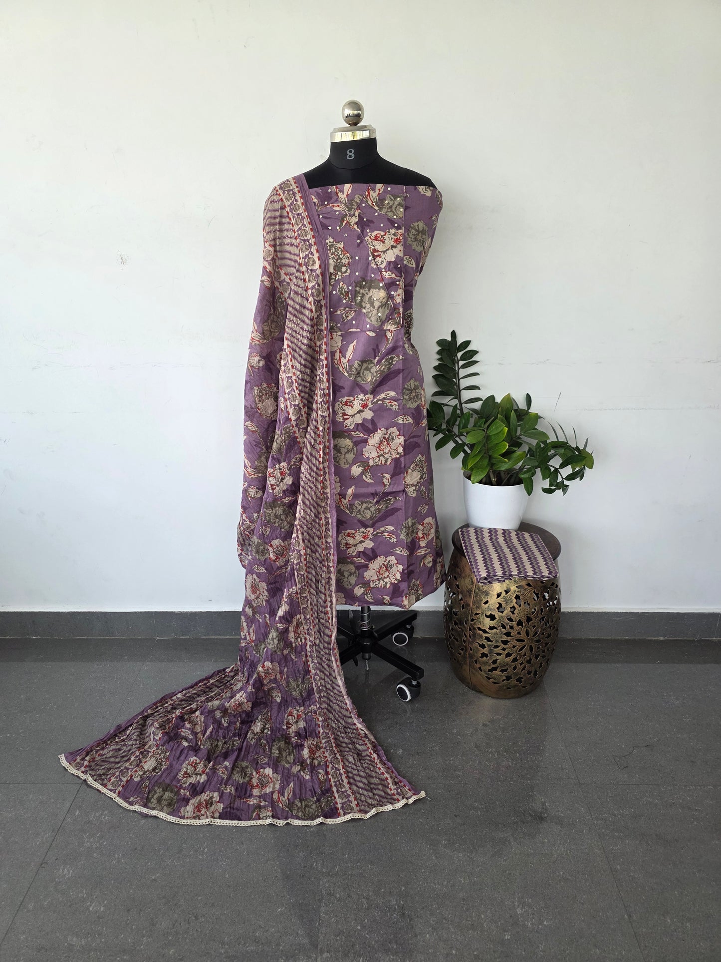 Pure cotton set - CS43