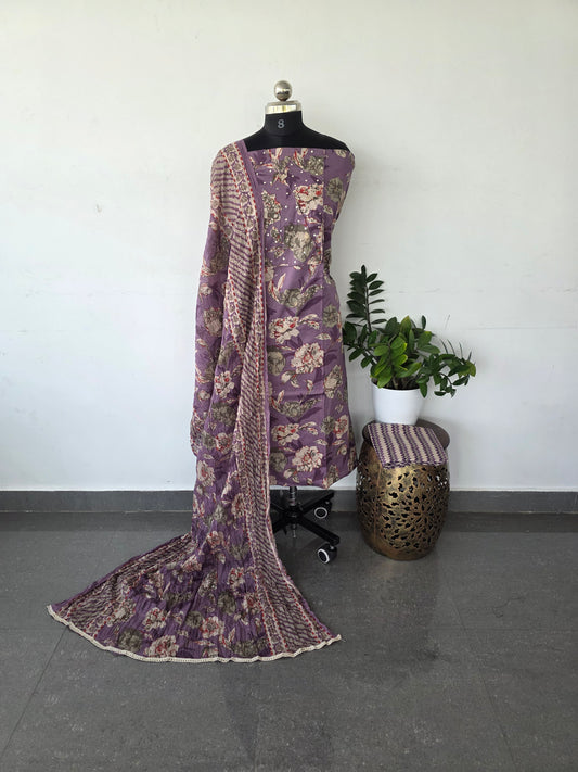Pure cotton set - CS43