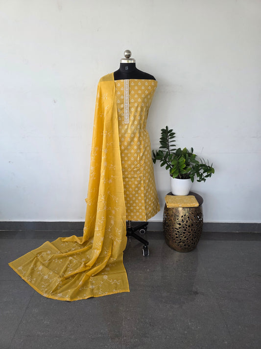 Pure cotton set - CS45