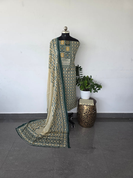 Pure cotton set - CS47