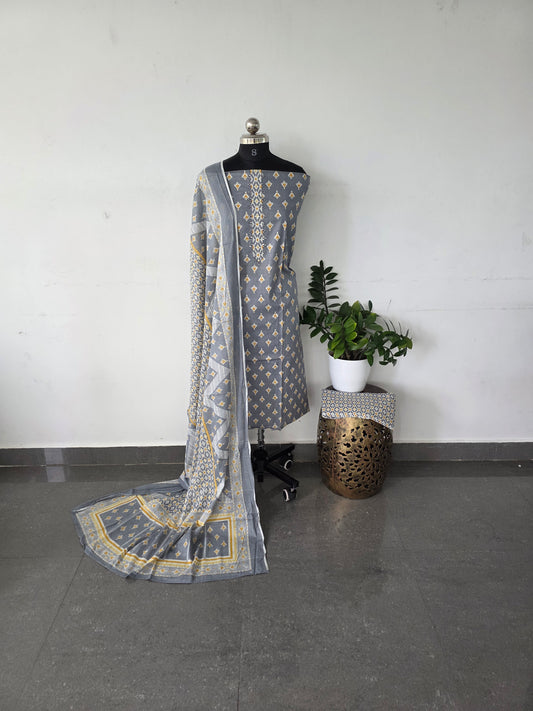 Pure cotton set - CS49