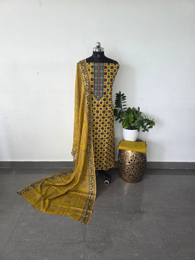 Pure cotton set - CLA182