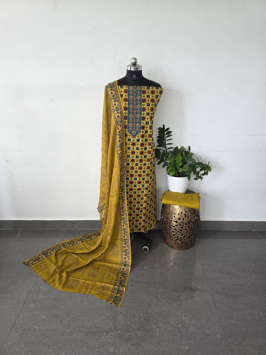 Pure cotton set - CS50