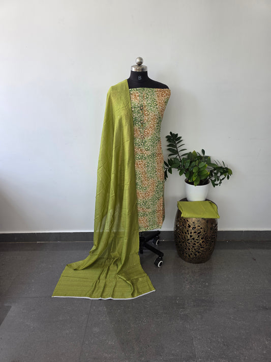 Premium silk set - SC71