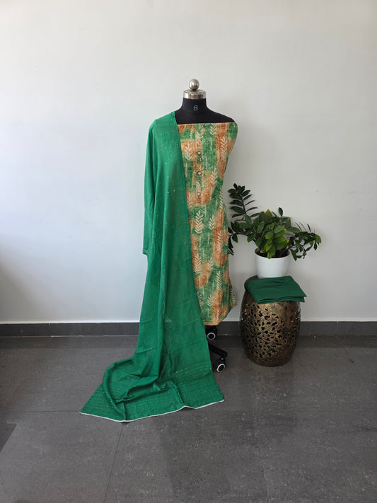 Premium silk set - SC69