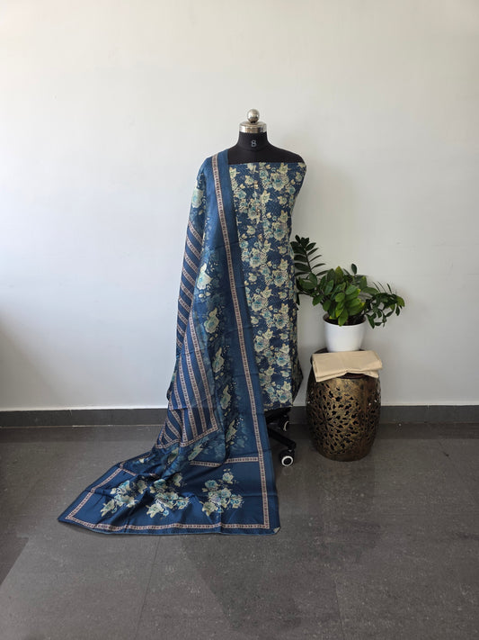 Premium digital silk set - SC66