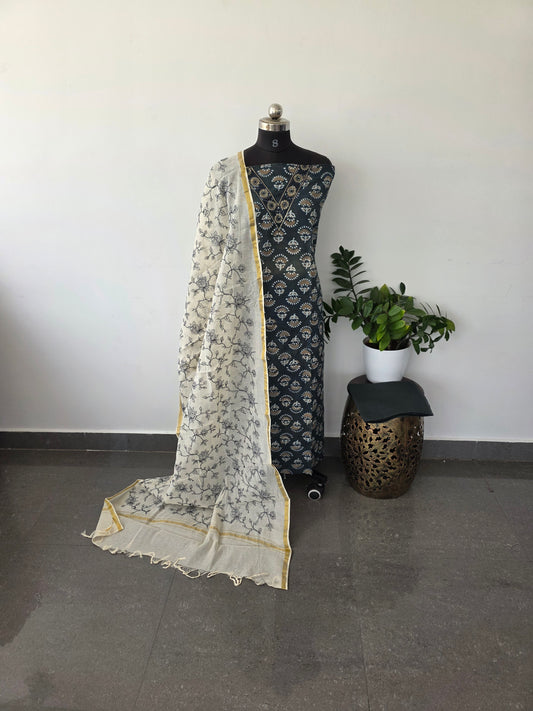 Pure cotton set - SC60