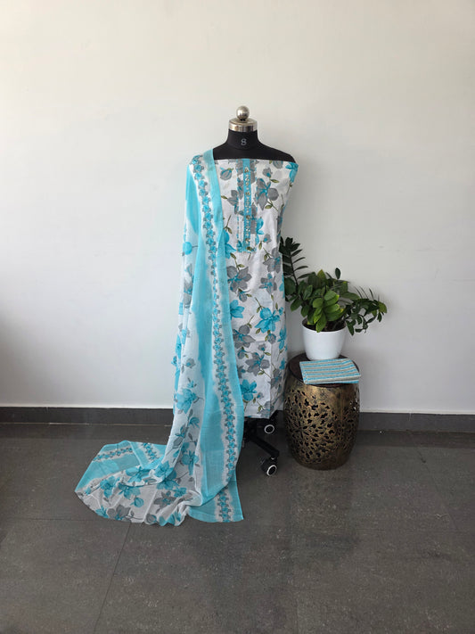 Pure cotton set - SC58
