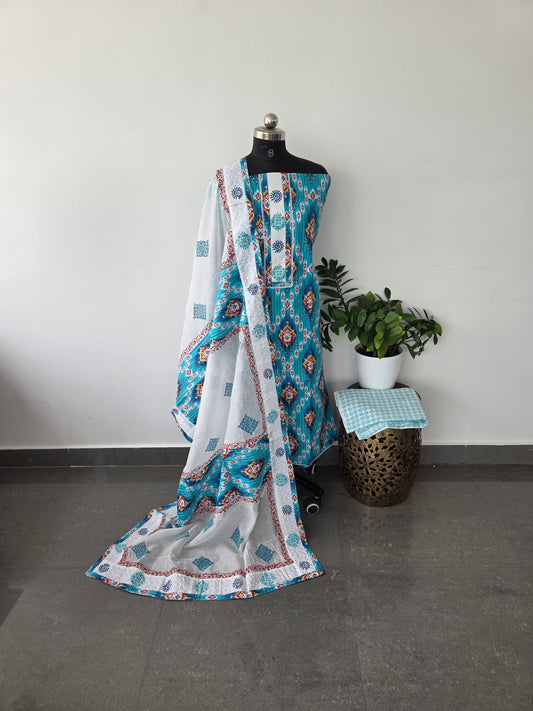 Pure cotton set - SC53
