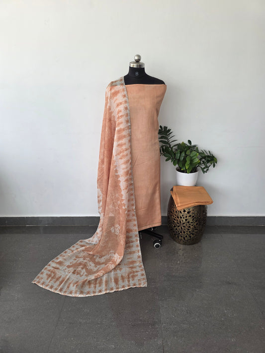 Premium linen cotton set - SC47