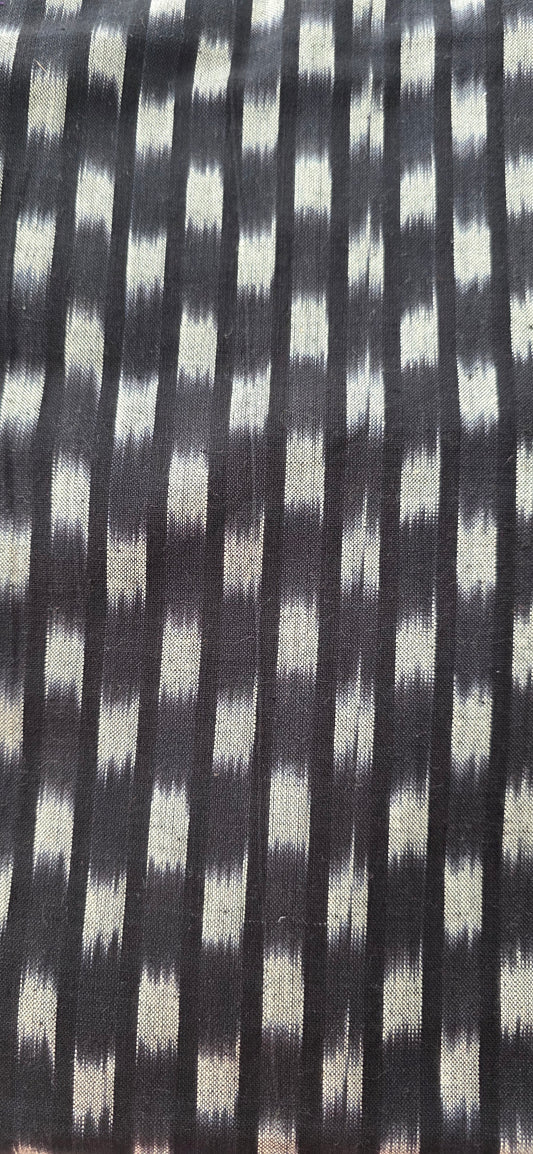 Pochampally ikkat running material - IM1