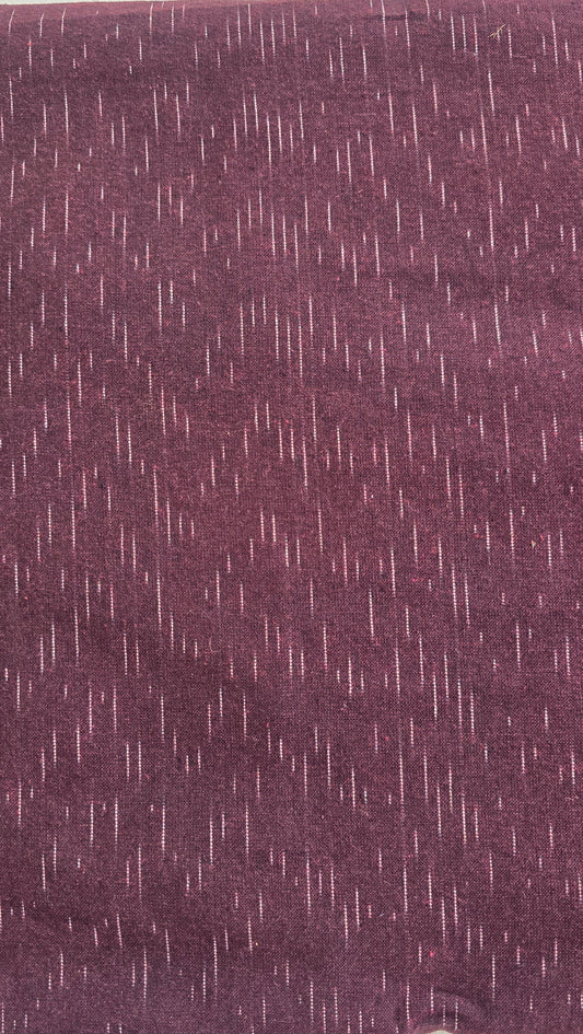 Pochampally ikkat running material - IM11