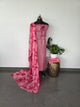 Vichitra silk set - CLA71